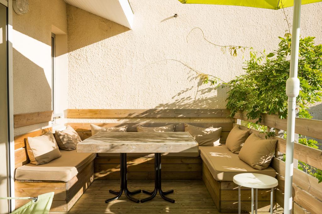 Le Lodge Du Cap Ferret Lège-Cap-Ferret Quarto foto